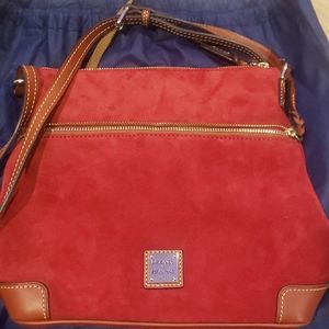 Dooney & Bourke Crossbody Bag
